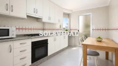 Apartment on Avinguda de Teodomiro photo 9
