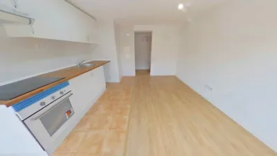 Apartment in Amposta photo 2