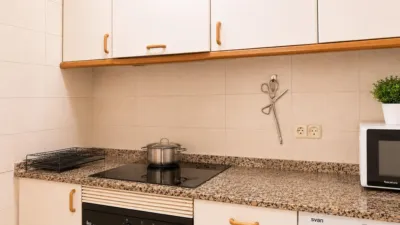 Apartment on Carrer de la Torreta, 42 photo 7