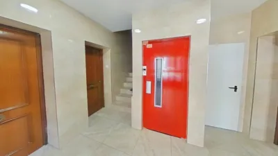 Apartment in Tres Forques photo 32