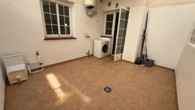 Apartment on Calle de Anade photo 12