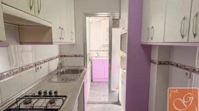 Apartment on Calle de la Prensa photo 15