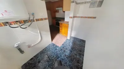 Apartment in Centre photo 26
