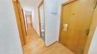 Apartment in Zofío photo 15