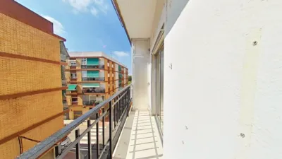 Apartment in Centre photo 2