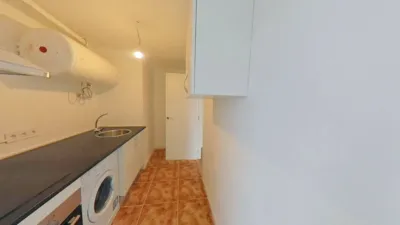Apartment in Amposta photo 23