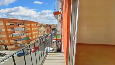 Apartment in L'Hort de Senabre photo 11