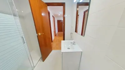 Flat in Aldaia photo 34