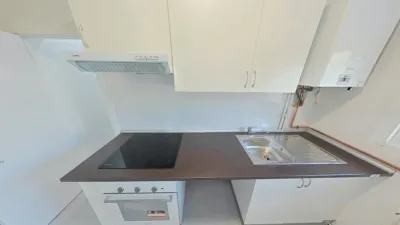 Apartment in Zofío photo 24