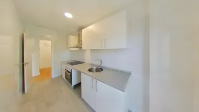 Apartment in Zofío photo 17