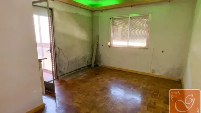 Apartment on Calle de la Prensa photo 38