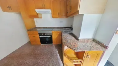 Apartment in Centre photo 27