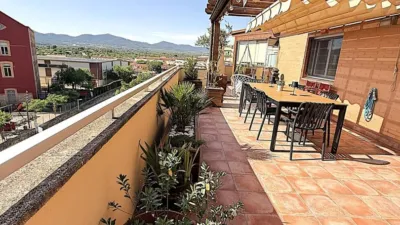 Penthouse on Carretera del Pla photo 29