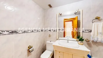 Terraced house in the Valencian Community photo 36
