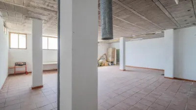 Chalet en venta en Calle del Río Duero, Aljomahima-Ermita Nuestra Señora de las Nieves (Las Gabias) de 425.000 €