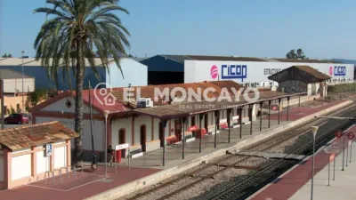 Apartment in Comunidad Valenciana photo 11