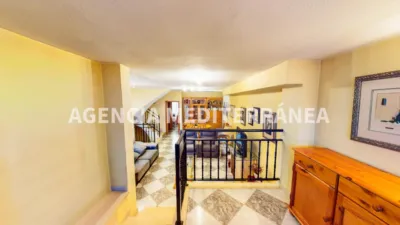 Terraced house in the Valencian Community photo 8