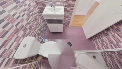 Flat in Jutjats photo 31