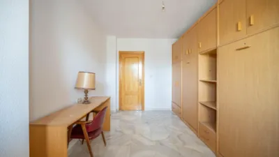 Chalet en venta en Calle del Río Duero, Aljomahima-Ermita Nuestra Señora de las Nieves (Las Gabias) de 425.000 €