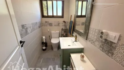 Chalet on Calle Madroños S Perenchiza photo 42
