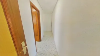 Flat in Campoamor photo 27