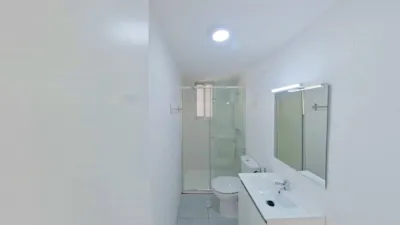 Apartment in Amposta photo 24