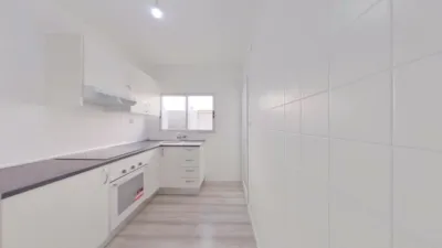 Flat in Cardenal Benlloch-South Avenue Area photo 32