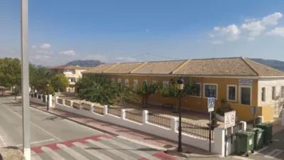 House in the Valencian Community photo 9