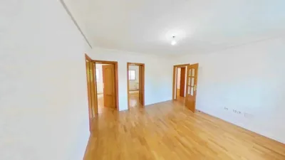 Flat in Timón photo 4