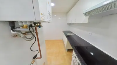 Flat in Sur-Este photo 26