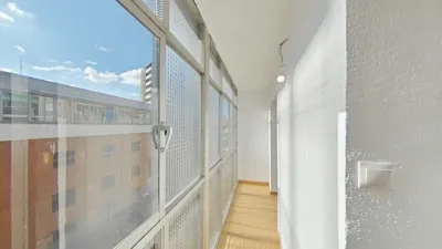 Piso en Abrantes photo 42