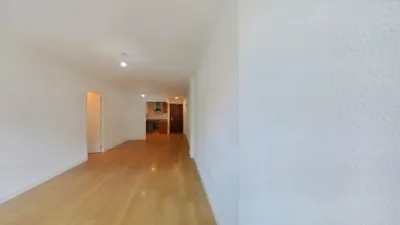 Apartment in Juan XXIII-Rochelambert photo 2