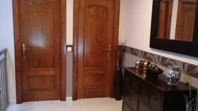 House in Cuesta del Faro photo 12