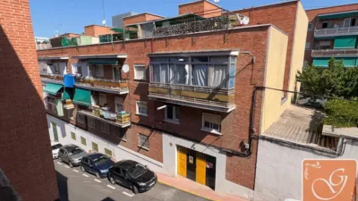 Apartment on Calle de la Prensa photo 44