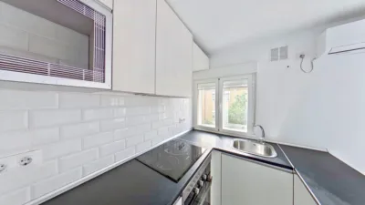 Apartment in Arcos photo 23