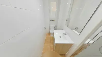 Apartment in Amposta photo 25