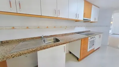 Apartment in Carolinas photo 22