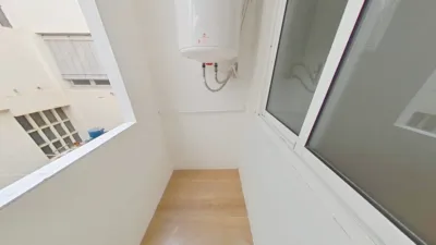 Apartment in San Antón photo 26