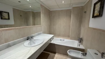 Apartment on Calle de Anade photo 21