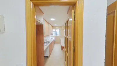 Apartment in Abrantes photo 18