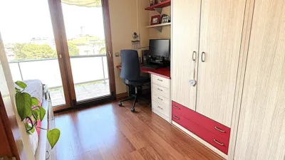 Penthouse on Carretera del Pla photo 59