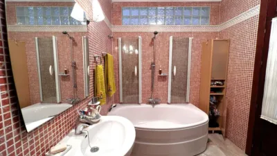 Apartment in the Centre photo 11