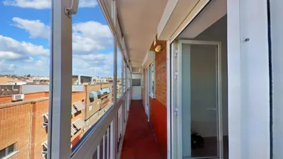 Flat in Santa Bárbara-La Zaporra photo 19