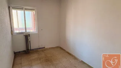 Apartment on Calle de la Prensa photo 23