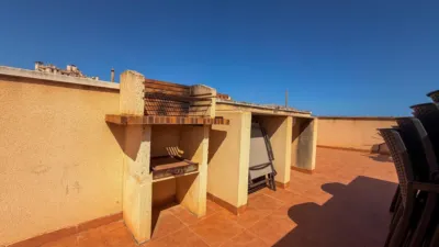 Attic in Collados photo 3