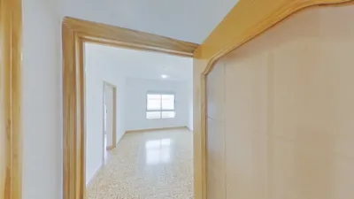 Flat in Centre-La Canaleta photo 18
