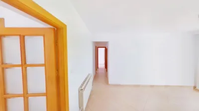 Apartment in Rinconada photo 4