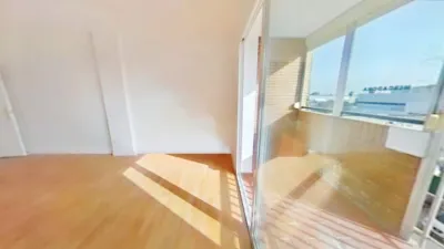 Apartment on Juan XXIII-Rochelambert photo 5