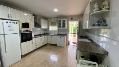 Chalet in Zona El Vedat-Santa Apolonia photo 28