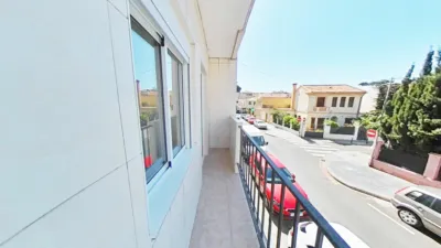 Apartment in L'Hort de Senabre photo 2